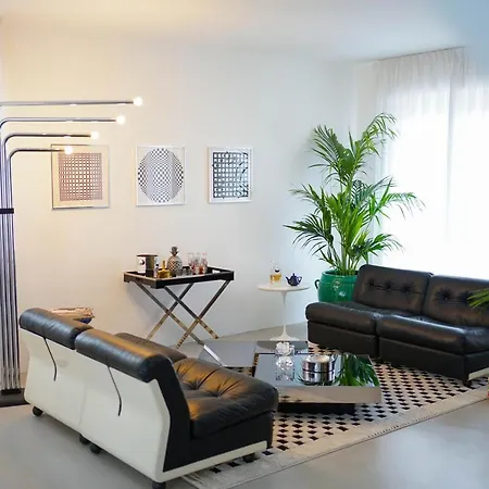 Parisina Design Frühstückspension