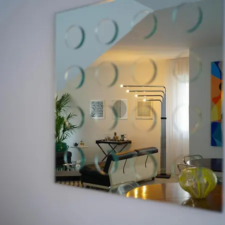 Parisina Design Отель типа 