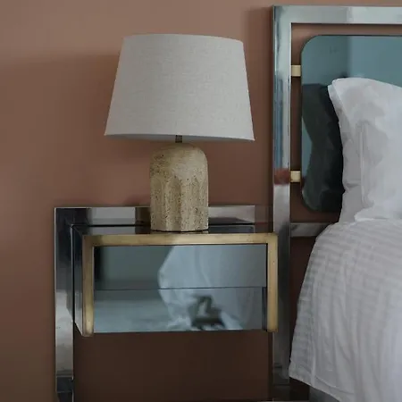 Parisina Design 3* Пескара