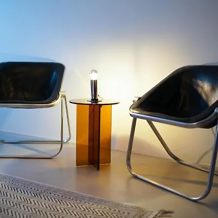 Parisina Design
