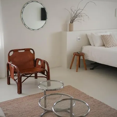 Parisina Design Отель типа 