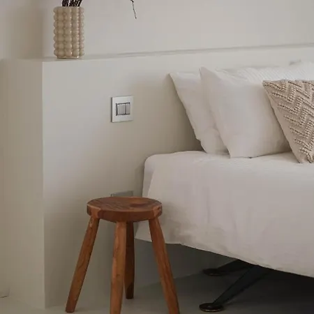 Parisina Design Bed & Breakfast Pescara