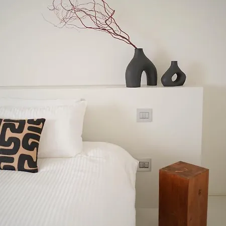 Parisina Design Отель типа 