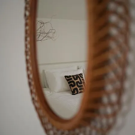 Parisina Design Frühstückspension Pescara