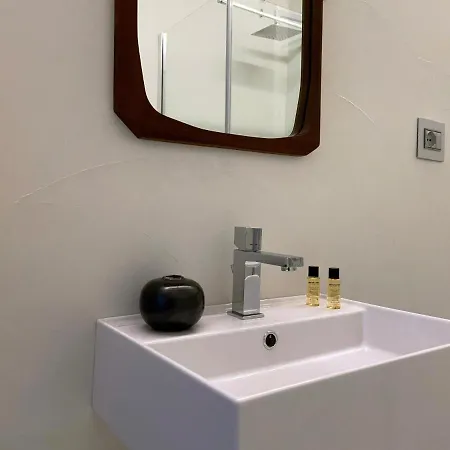 Parisina Design Πεσκάρα