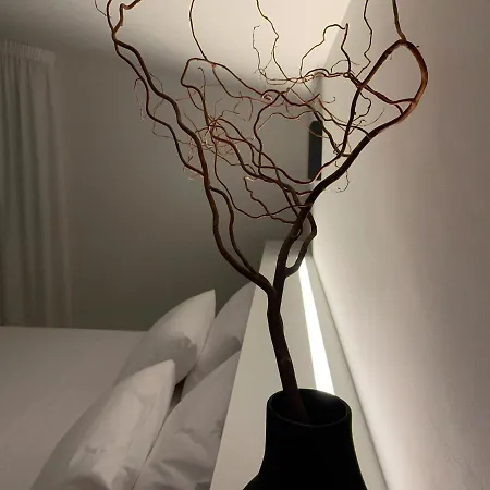 Parisina Design Bed and Breakfast Πεσκάρα