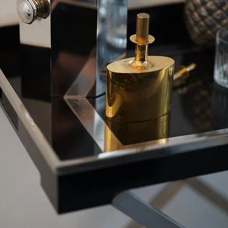 فندق مبيت وإفطار Parisina Design 3*