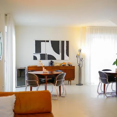 Parisina Design
