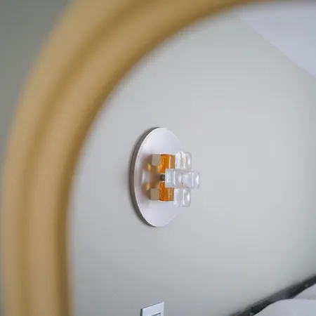 Parisina Design 3* Πεσκάρα