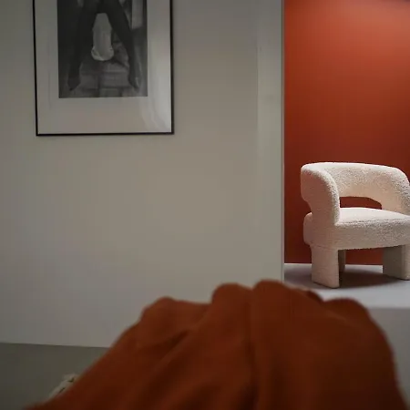 Bed and Breakfast Parisina Design Πεσκάρα