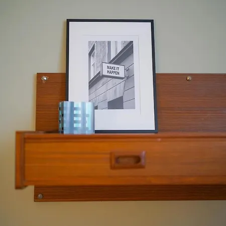 Parisina Design Bed & Breakfast