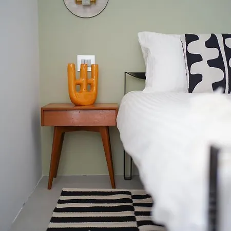 Parisina Design Bed and Breakfast Πεσκάρα