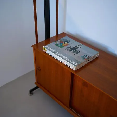 Parisina Design Πεσκάρα