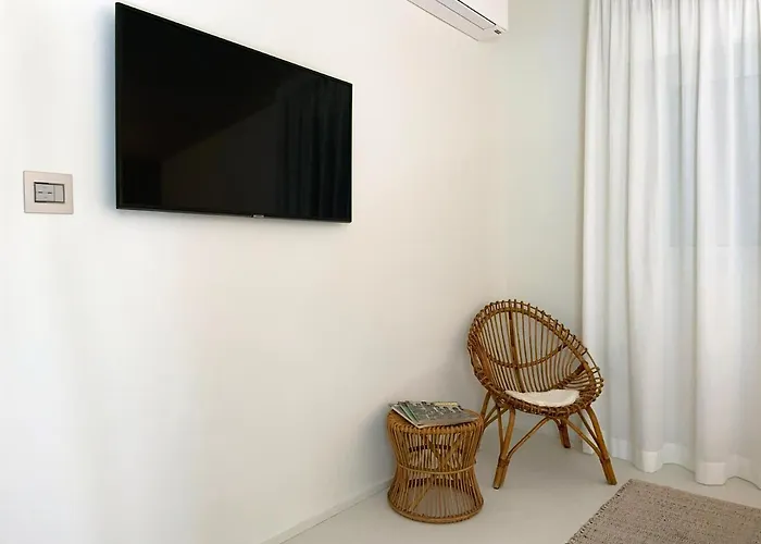 Parisina Design Oda ve Kahvaltı 3*