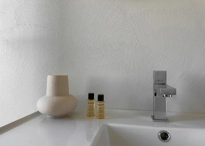 Parisina Design Bed & Breakfast