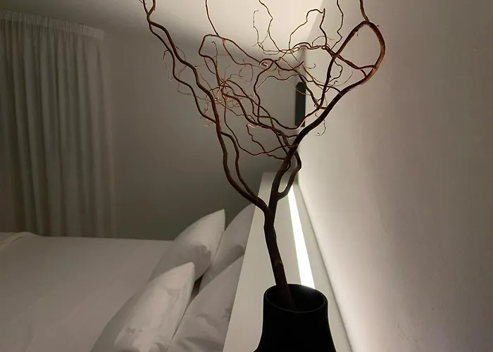 Parisina Design Bed & Breakfast Pescara