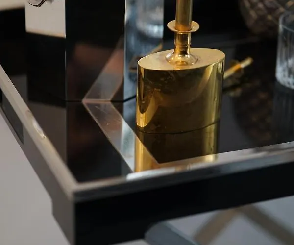 Oda ve Kahvaltı Parisina Design 3*