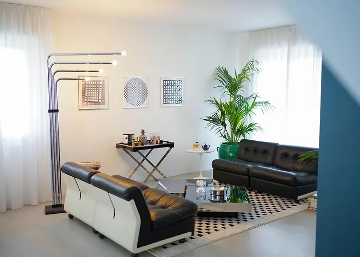 Parisina Design Bed & Breakfast