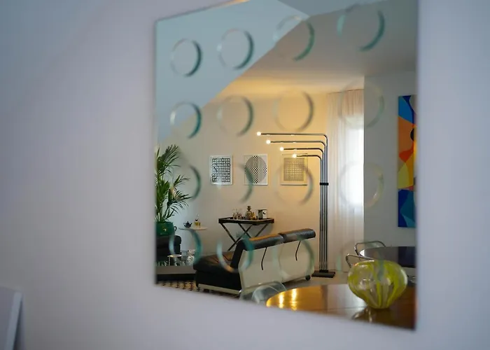 Parisina Design Bed & Breakfast