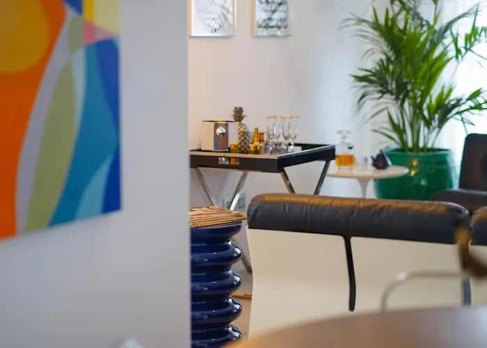 Parisina Design Oda ve Kahvaltı 3*