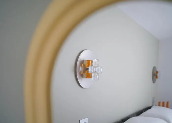 Parisina Design 3* Pescara