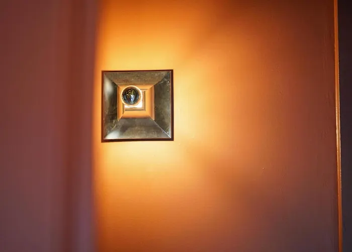 Parisina Design 3* Pescara