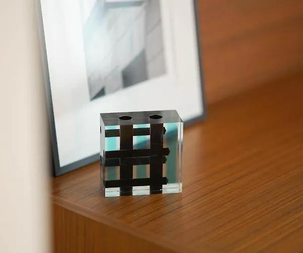 Bed & Breakfast Parisina Design