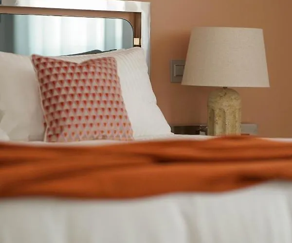 Parisina Design Bed & Breakfast 3*