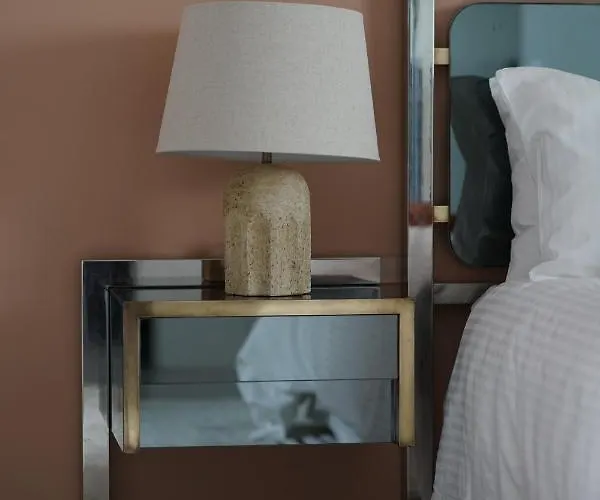 Parisina Design 3* Pescara