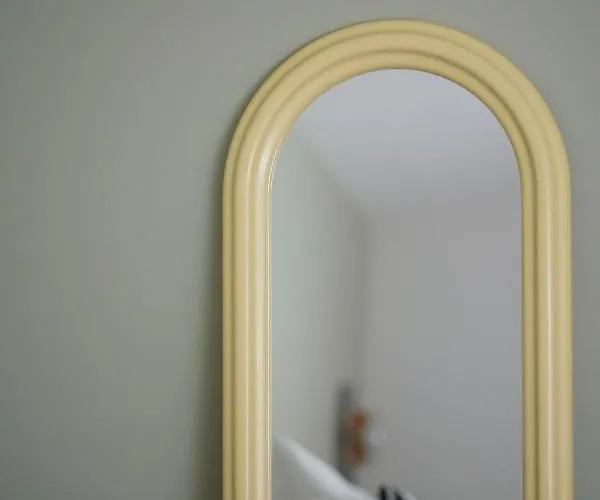 Oda ve Kahvaltı Parisina Design