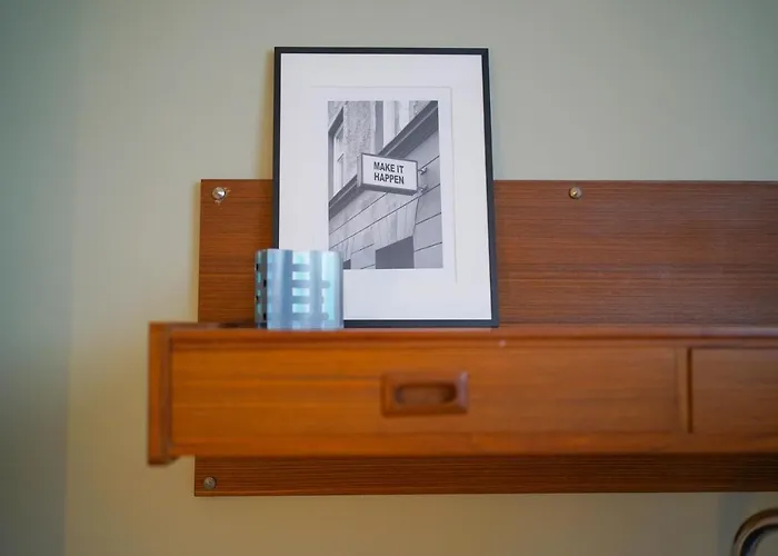 Parisina Design Oda ve Kahvaltı