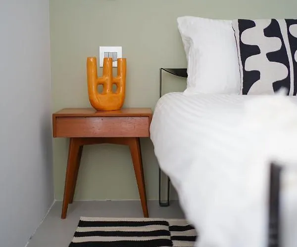 Parisina Design Bed & Breakfast Pescara