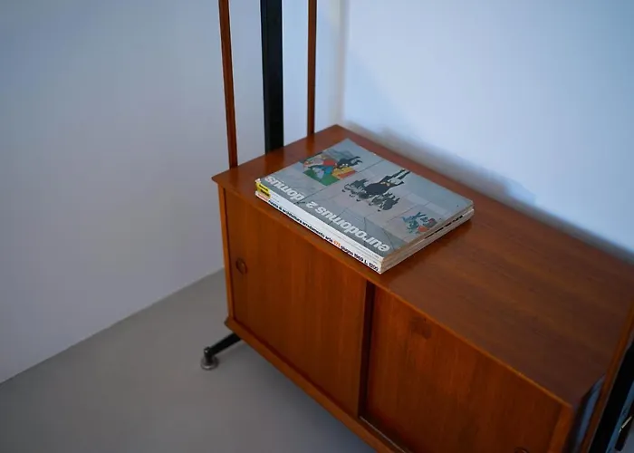 Parisina Design Pescara