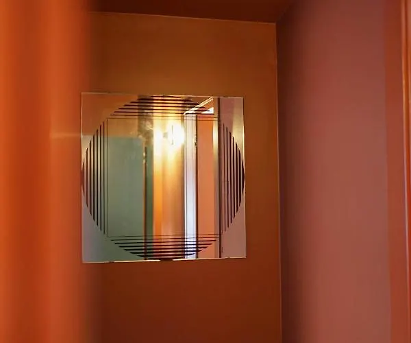 Oda ve Kahvaltı Parisina Design Pescara