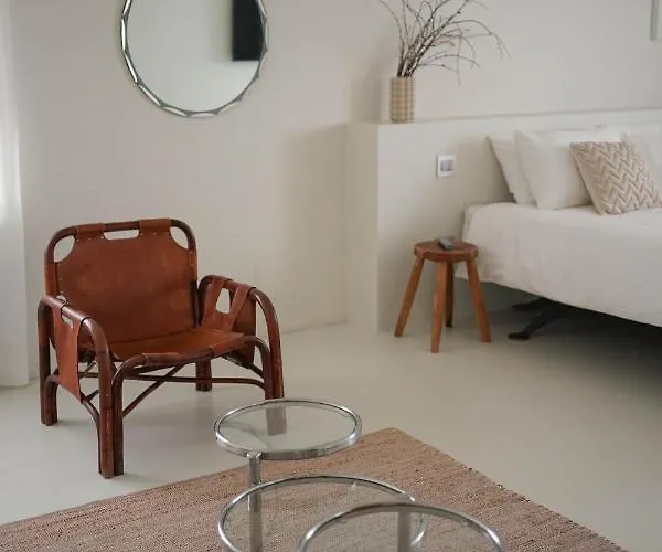 Parisina Design Oda ve Kahvaltı Pescara