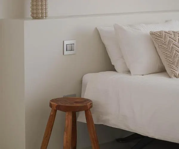 Parisina Design Bed & Breakfast Pescara