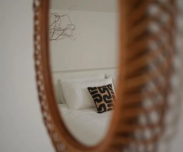 Parisina Design Bed & Breakfast Pescara